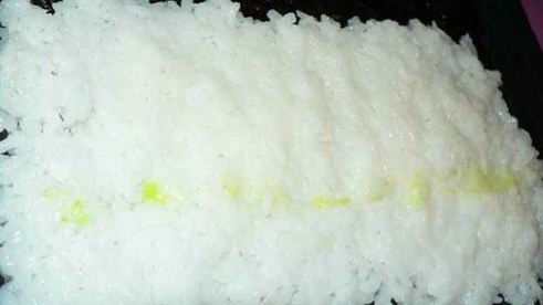 суши и роллы