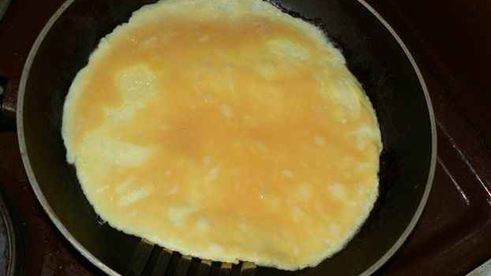 суши и роллы