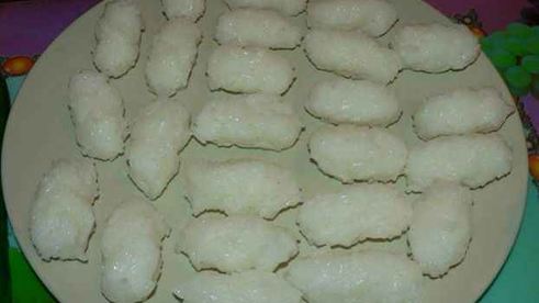 суши и роллы