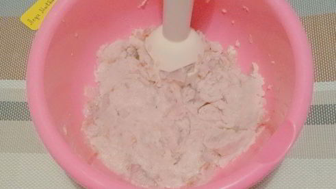 вафельные роллы