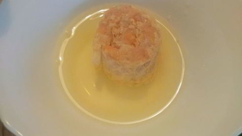 вафельные роллы