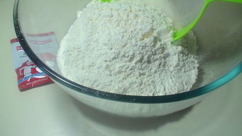 веера — американские масляные роллы