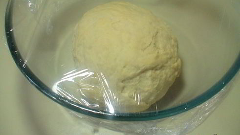 веера — американские масляные роллы