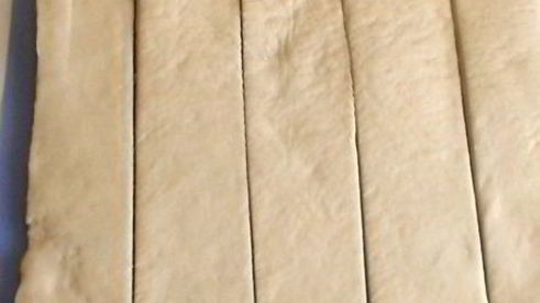 веера — американские масляные роллы