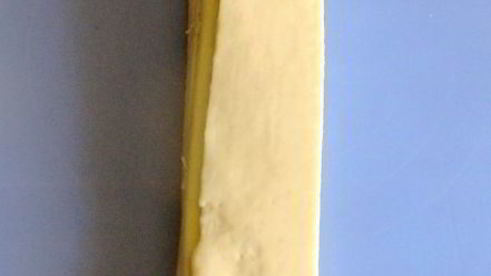 веера — американские масляные роллы