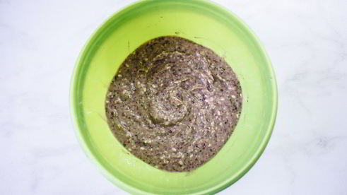 вегетарианский ролл