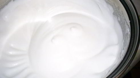 быстрый шоколадно-творожный рулет