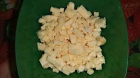 мясной рулет в лаваше в мультиварке