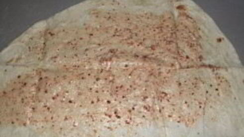 мясной рулет в лаваше в мультиварке