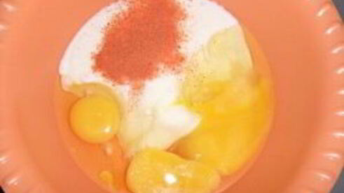 мясной рулет в лаваше в мультиварке