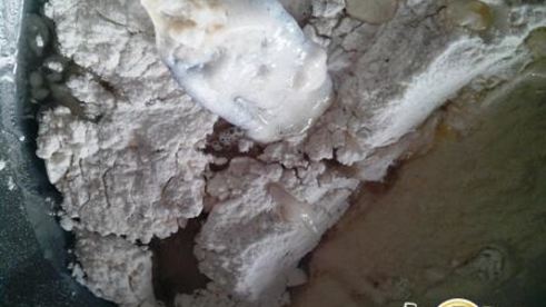 постные рулетики с грибами