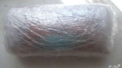 рулет из голени индейки без кости