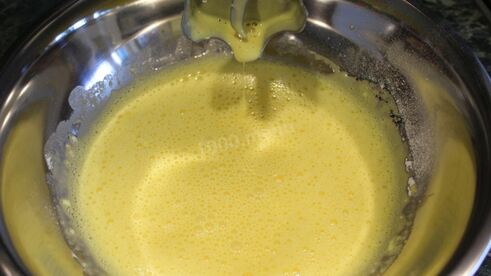 рулет из крабовых палочек