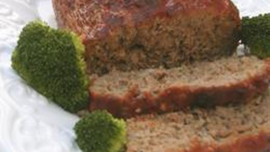 Рецепт рулет из мясного фарша