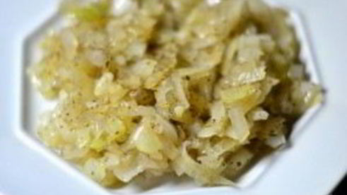 рулет из отварной печени с пикантной начинкой