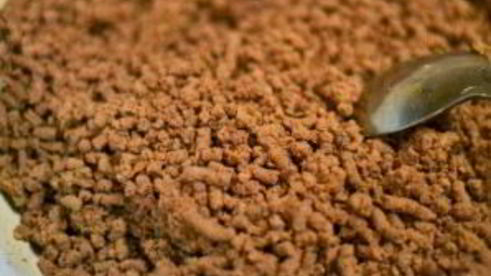 рулет из отварной печени с пикантной начинкой