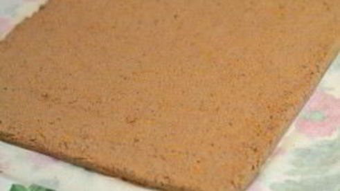 рулет из отварной печени с пикантной начинкой