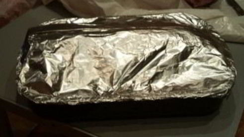 рулет из свиной головы