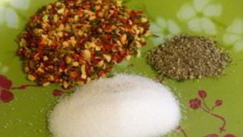 рулет из свиной рульки