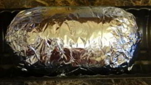 рулет из свиной рульки