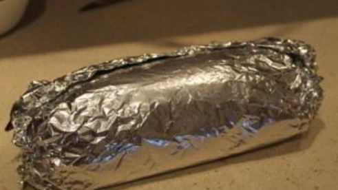 рулет куриный с морковью и сыром