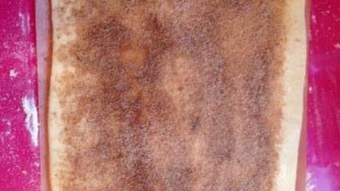 рулет плетенка