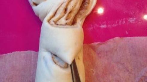 рулет плетенка