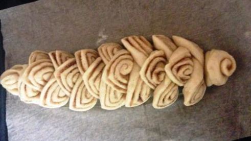 рулет плетенка