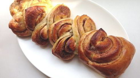 рулет плетенка