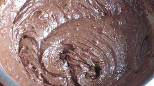 рулет рождественское полено