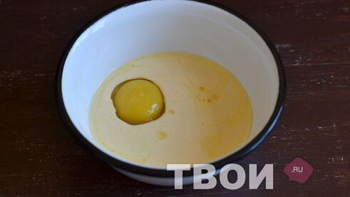 рулет с маком