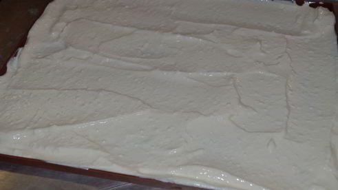 рулет с творогом