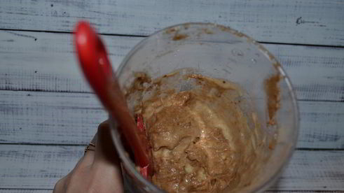 рулет с творогом