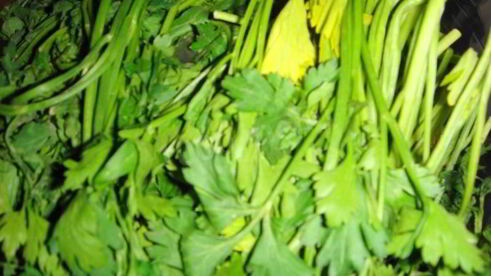 рулет со сливочным сыром