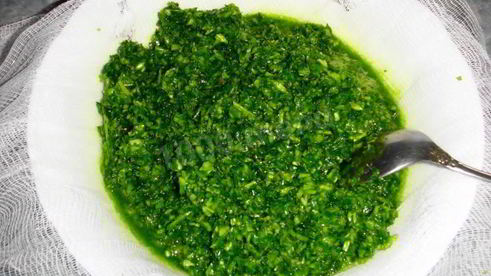 рулет со сливочным сыром