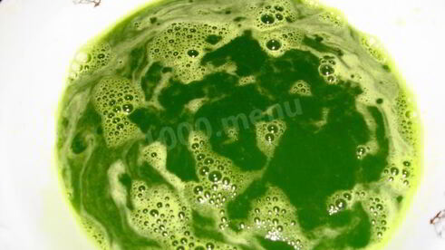 рулет со сливочным сыром