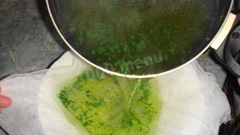 рулет со сливочным сыром