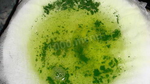 рулет со сливочным сыром