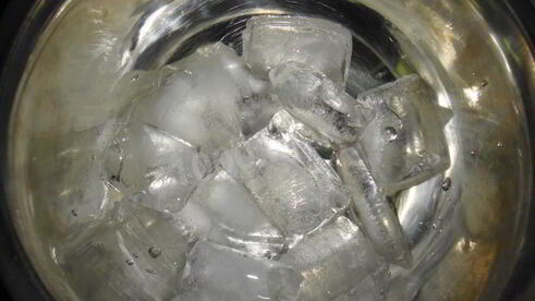 рулет со сливочным сыром