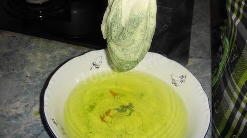 рулет со сливочным сыром