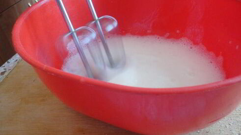 рулет стамбульский