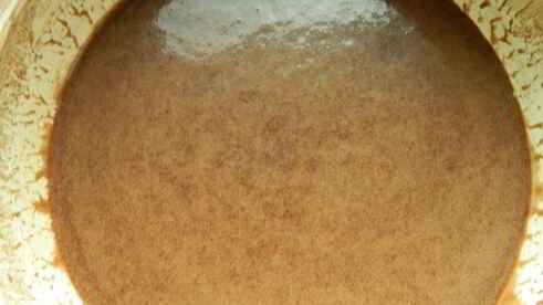 рулет жираф