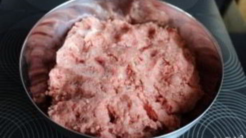 рулетики из индейки с сыром в духовке