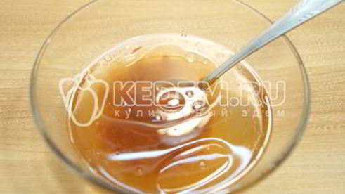 рулетики с грибами постные