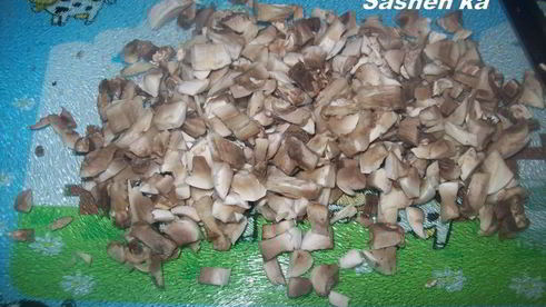 свинные рулеты по-немецки