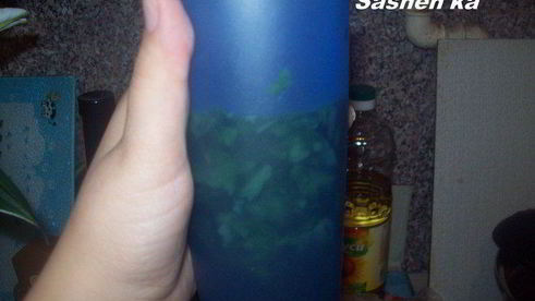 свинные рулеты по-немецки