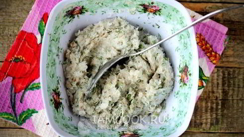 сало с чесноком и укропом