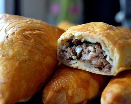 Самса узбекская