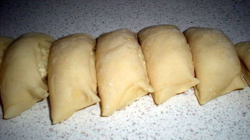 самса узбекская