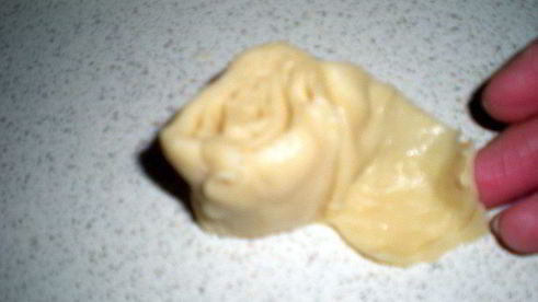 самса узбекская